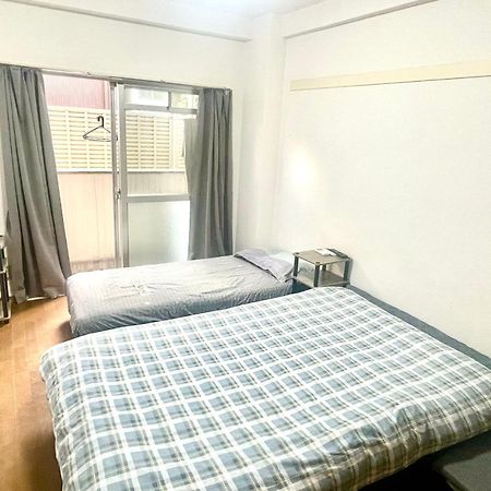 Shibuya Honmachi Hana House Tokio Buitenkant foto