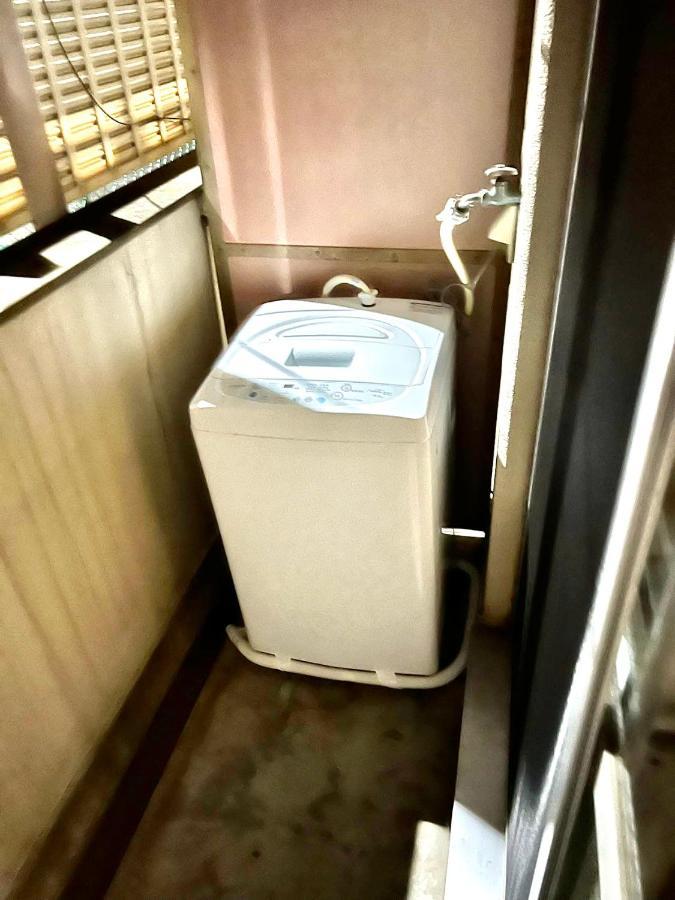 Shibuya Honmachi Hana House Tokio Buitenkant foto