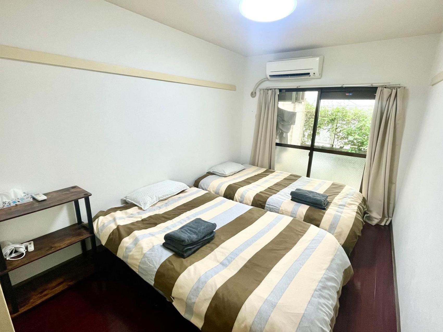 Shibuya Honmachi Hana House Tokio Buitenkant foto