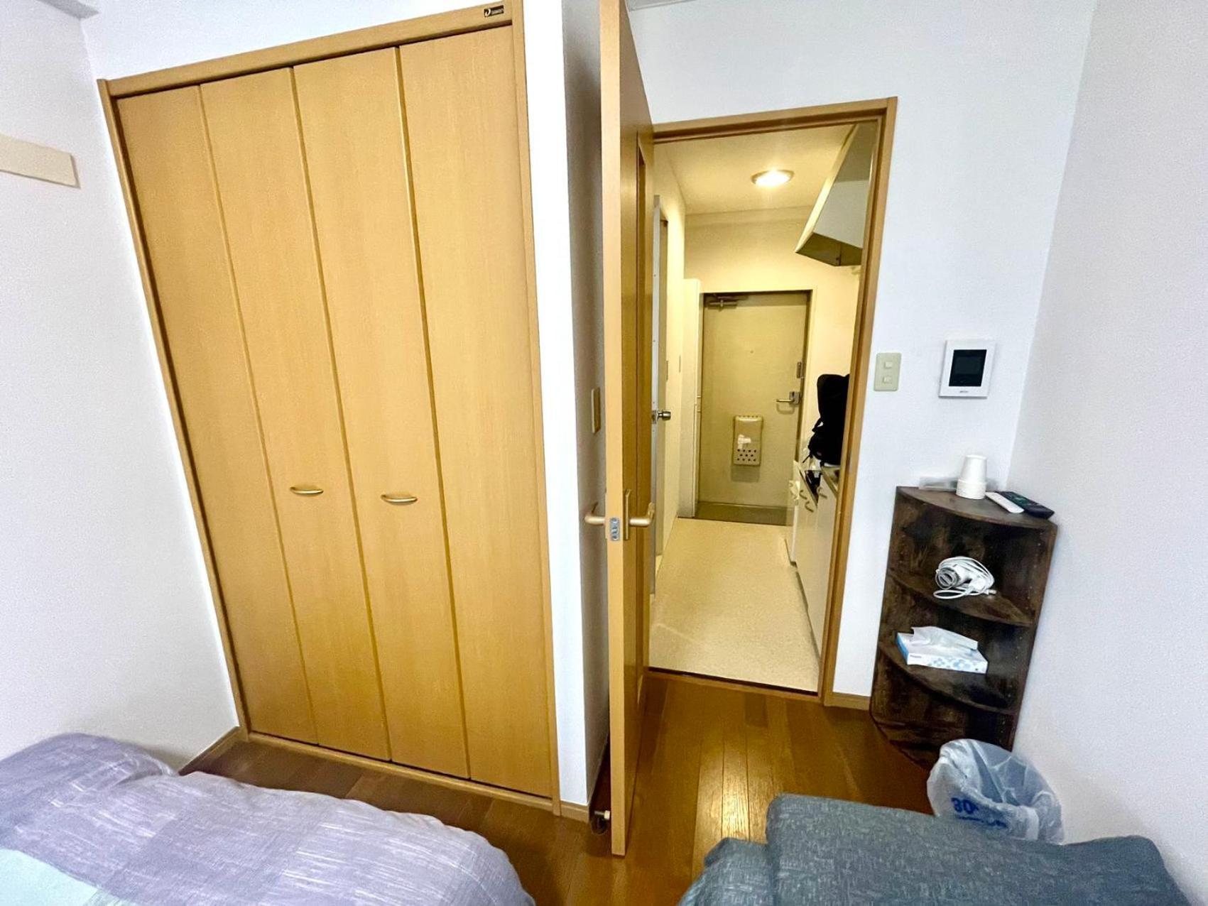 Shibuya Honmachi Hana House Tokio Buitenkant foto
